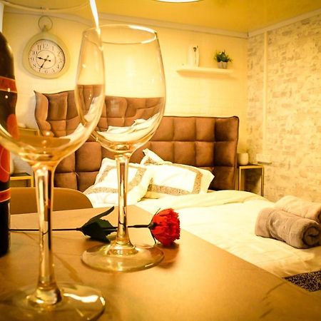 Apartament קאסה גומז Kiryat Ekron Zewnętrze zdjęcie