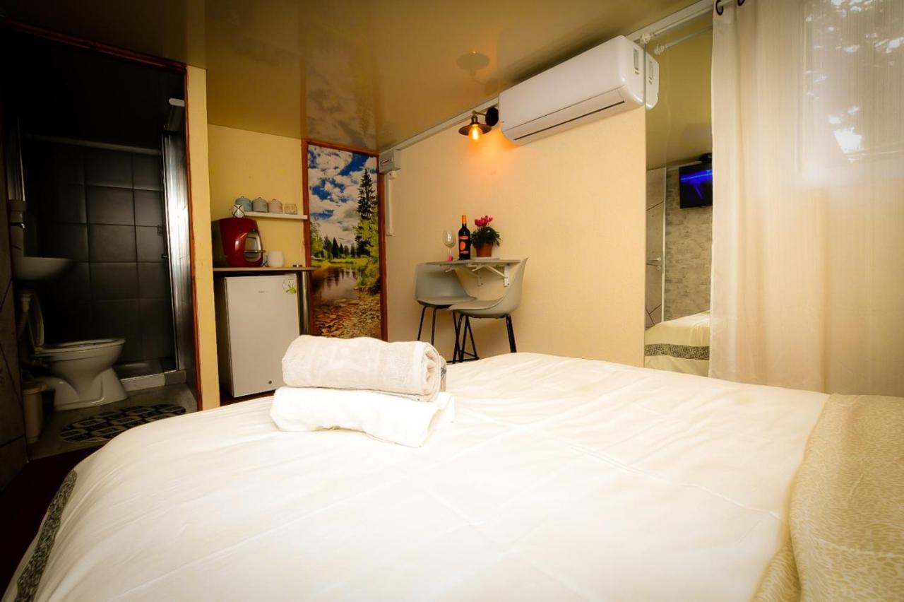 Apartament קאסה גומז Kiryat Ekron Zewnętrze zdjęcie