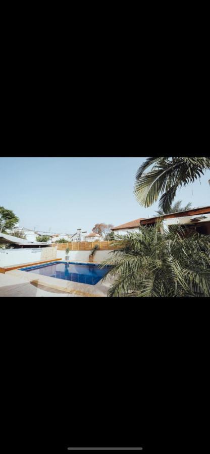 Apartament קאסה גומז Kiryat Ekron Zewnętrze zdjęcie