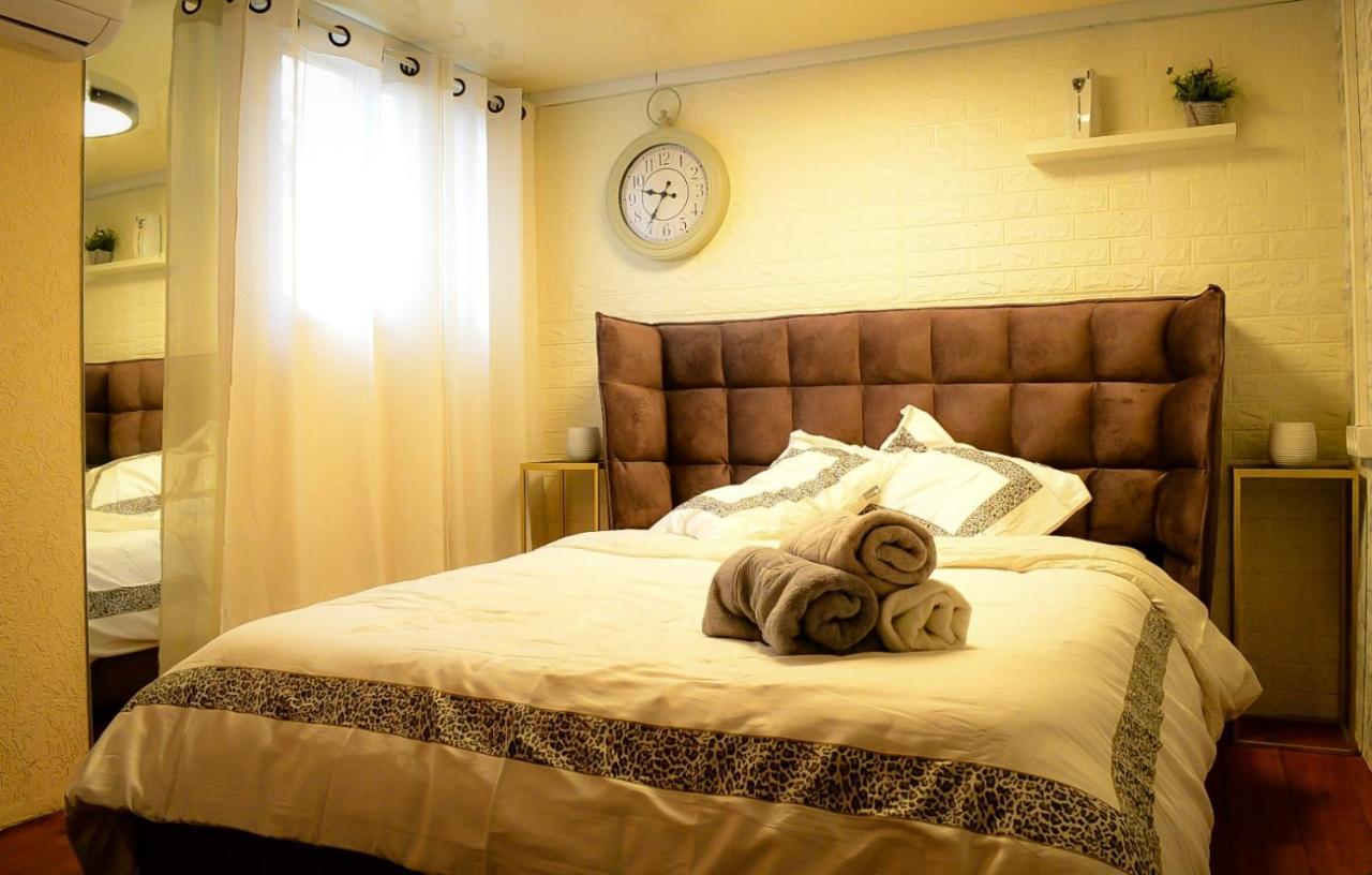 Apartament קאסה גומז Kiryat Ekron Zewnętrze zdjęcie