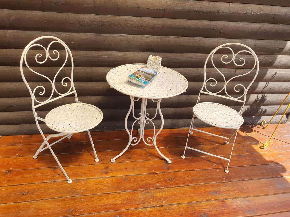 Apartament קאסה גומז Kiryat Ekron Zewnętrze zdjęcie