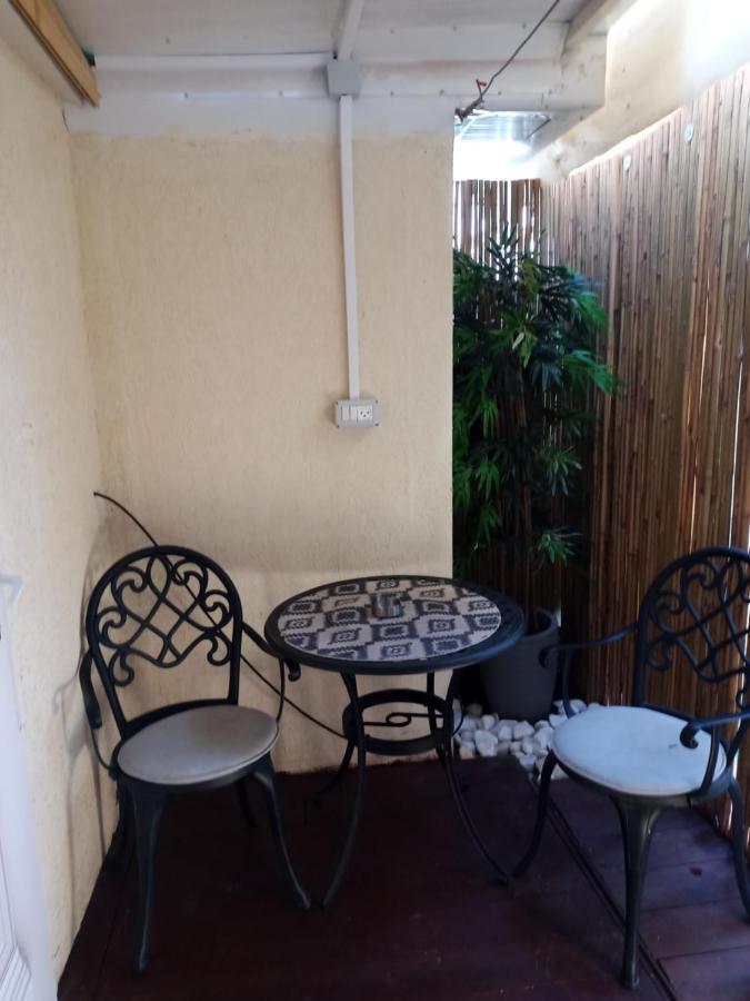 Apartament קאסה גומז Kiryat Ekron Zewnętrze zdjęcie