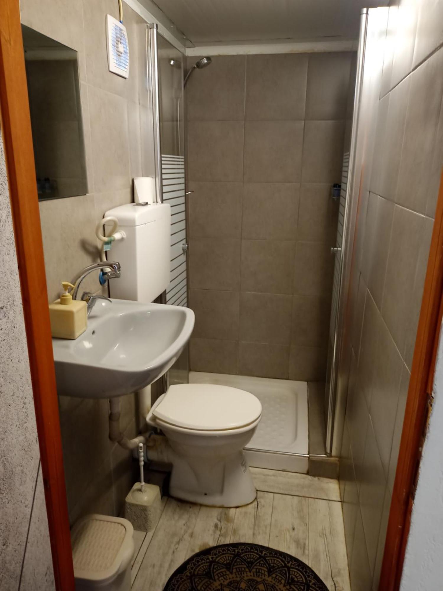Apartament קאסה גומז Kiryat Ekron Zewnętrze zdjęcie