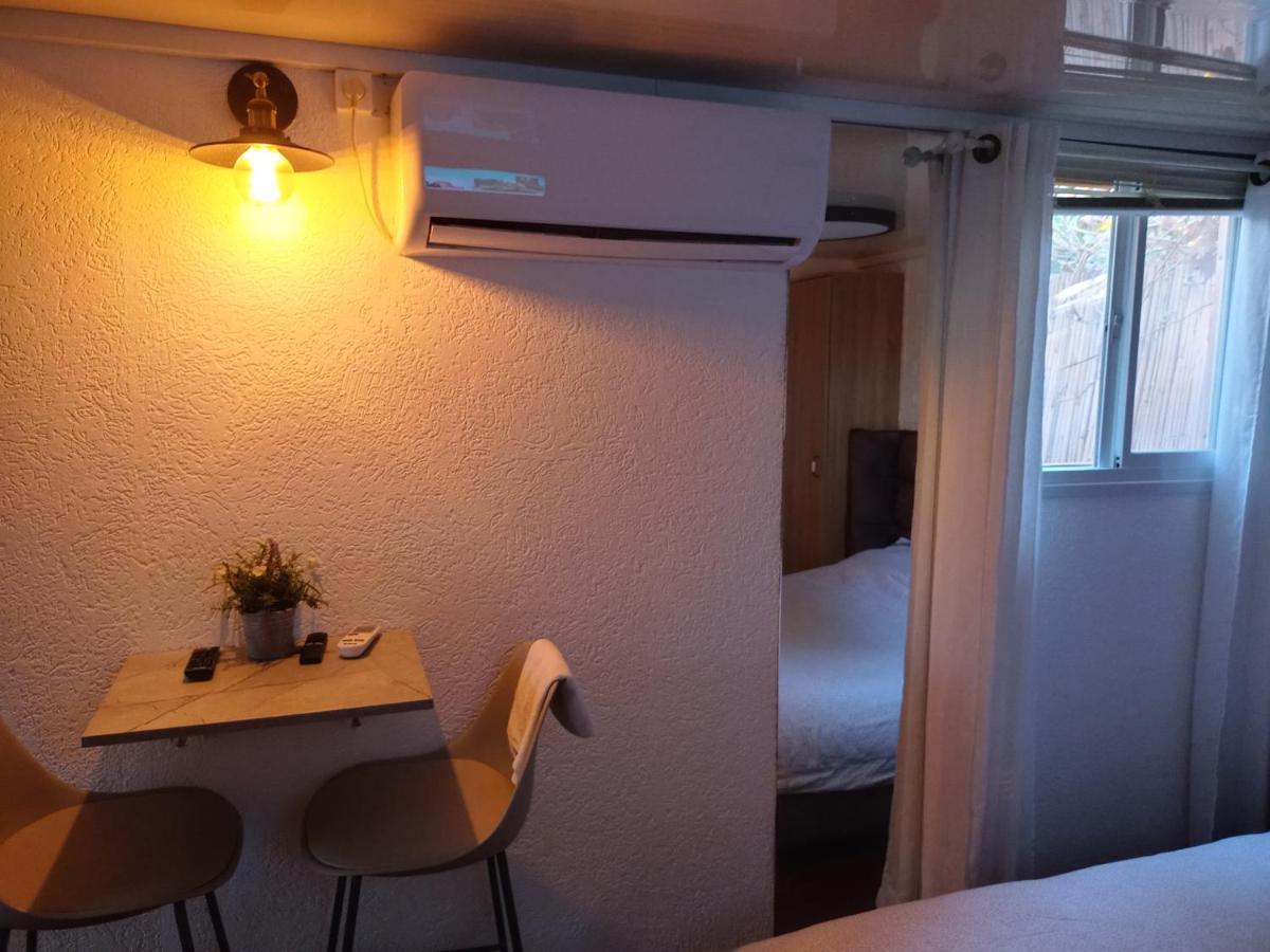Apartament קאסה גומז Kiryat Ekron Zewnętrze zdjęcie