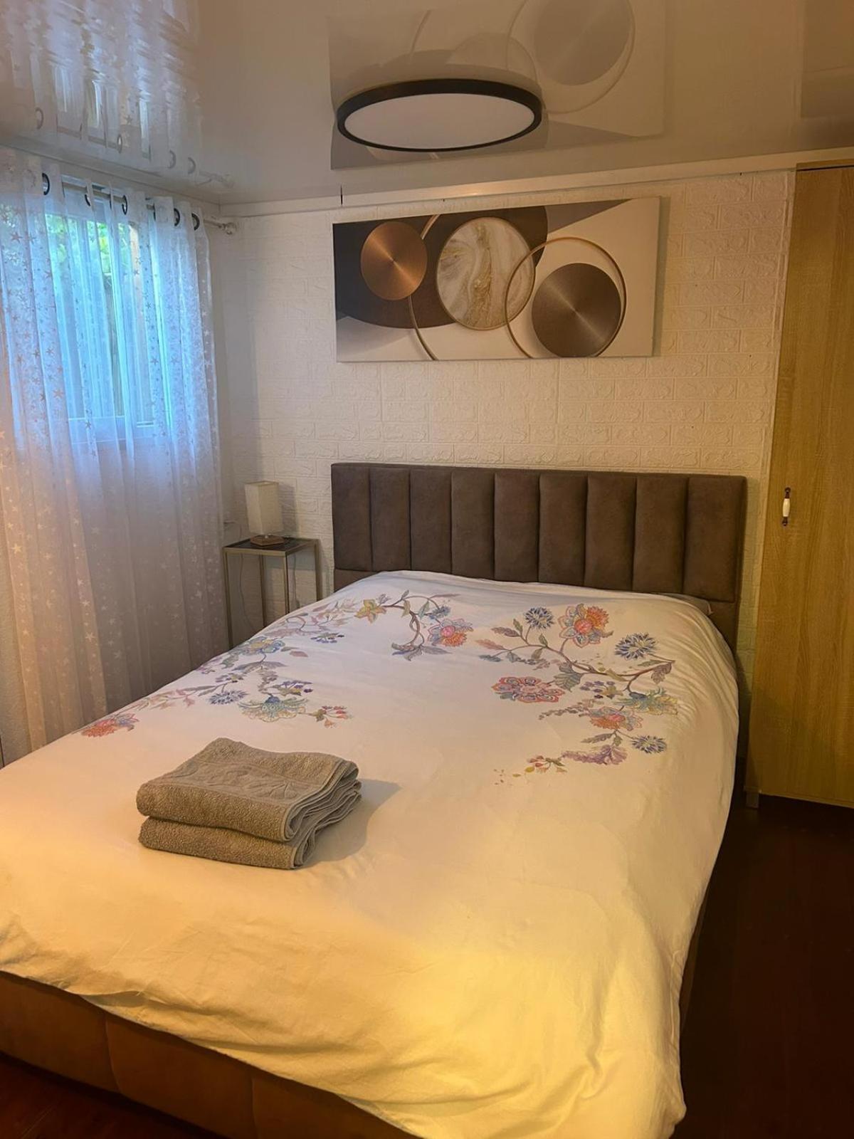 Apartament קאסה גומז Kiryat Ekron Zewnętrze zdjęcie